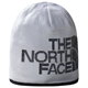 The North Face Reversible Highline Beanie Tnfblack/Tnfblack/Tnfwhit