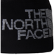 The North Face Reversible Highline Beanie Tnfblack/Tnfblack/Tnfwhit