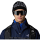 The North Face Reversible Highline Beanie Tnfblack/Tnfblack/Tnfwhit