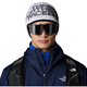 The North Face Reversible Highline Beanie Tnfblack/Tnfblack/Tnfwhit