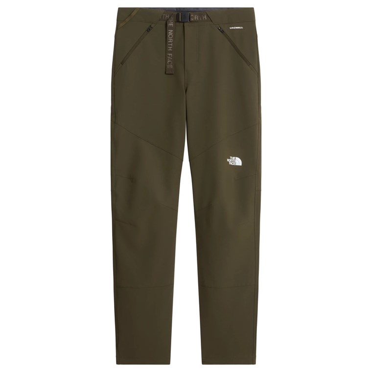 The North Face M Diablo Reg Tapered Pant New Taupe Green
