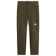 The North Face M Diablo Reg Tapered Pant New Taupe Green