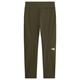 The North Face M Diablo Reg Tapered Pant New Taupe Green