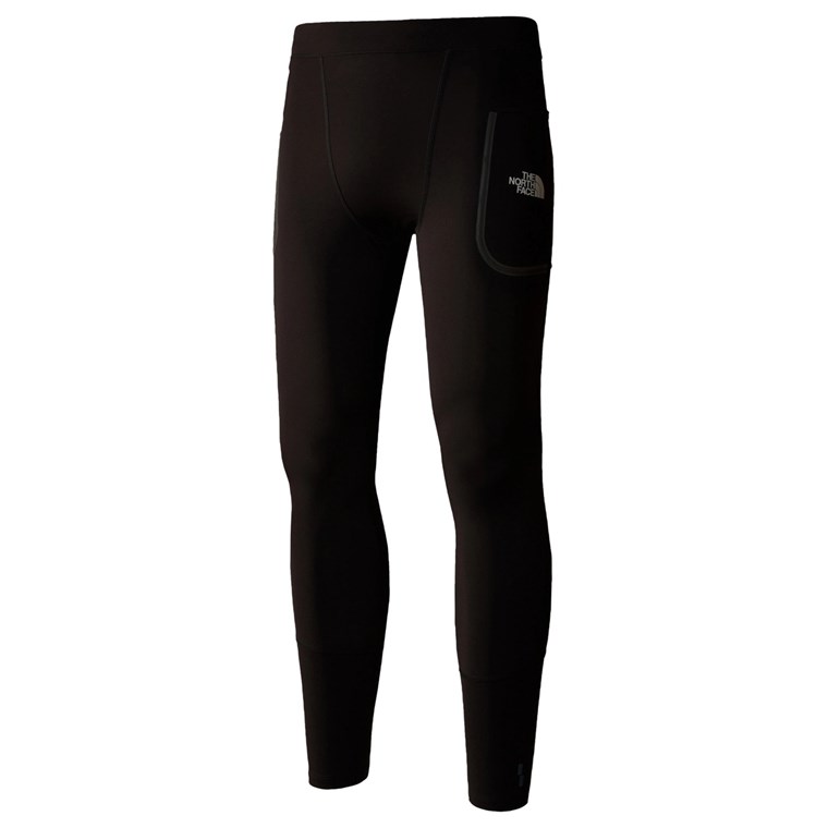 The North Face M Winter Warm Pro Tight Tnf Black/Npf