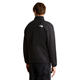 The North Face M Crest Full Zip Jacket Tnf Black
