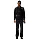 The North Face M Crest Full Zip Jacket Tnf Black