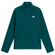 The North Face M Glacier Fleece Jacket Pacific Teal