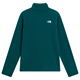 The North Face M Glacier Fleece Jacket Pacific Teal
