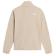 The North Face W Glacier Fleece Jacket Timeless Taupe