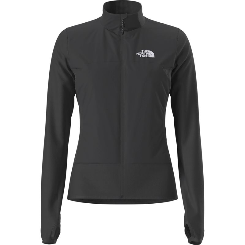 The North Face W Winter Warm Pro Jacket Tnf Black