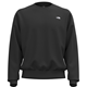 The North Face M Tnf Essential Simple Dome Relaxed Crew Tnf Black