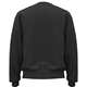 The North Face M Tnf Essential Simple Dome Relaxed Crew Tnf Black