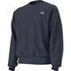 The North Face M Tnf Essential Simple Dome Relaxed Crew Summit Navy