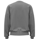 The North Face M Tnf Essential Simple Dome Relaxed Crew Tnf Pale Grey Heather