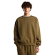 The North Face M Tnf Essential Simple Dome Relaxed Crew Caraway Seed