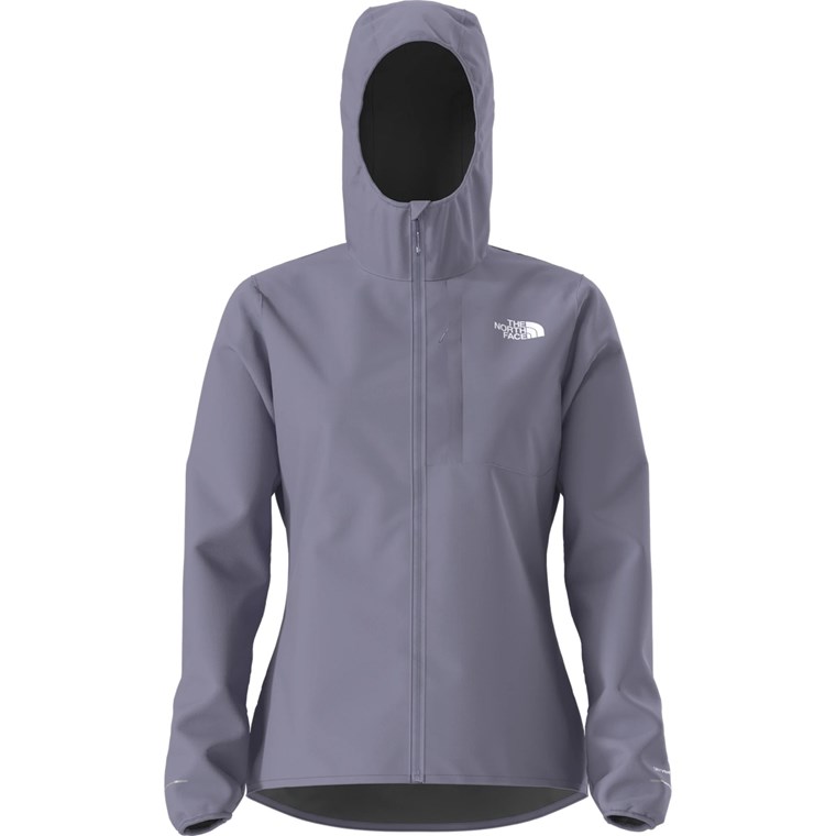 The North Face W Fontanales Jacket Grounded Plum