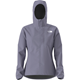 The North Face W Fontanales Jacket Grounded Plum