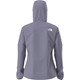 The North Face W Fontanales Jacket Grounded Plum