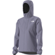 The North Face W Fontanales Jacket Grounded Plum