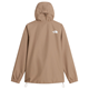 The North Face W Quest Jacket Garnet