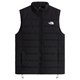 The North Face M Aconcagua Vest Tnf Black