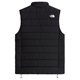 The North Face M Aconcagua Vest Tnf Black