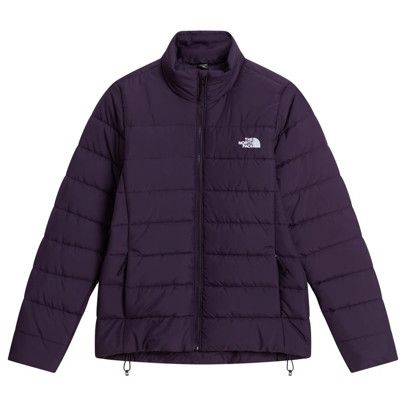 The North Face W Aconcagua Jacket Endless Dusk