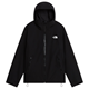 The North Face M Dryvent Zip-In Jacket Tnf Black