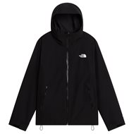 TNF Black