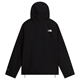 The North Face M Dryvent Zip-In Jacket Tnf Black
