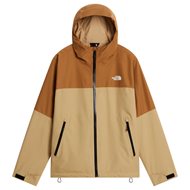 Khaki Stone/Utility Brown