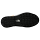 The North Face M Chilkat V Lace Wp Utility Brown/Tnf Black