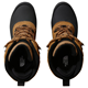 The North Face M Chilkat V Lace Wp Utility Brown/Tnf Black