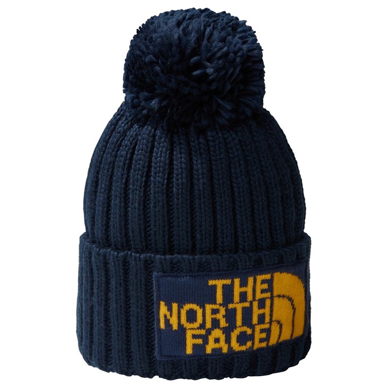 The North Face Heritage Ski Tuke Summit Navy/Summit Gold