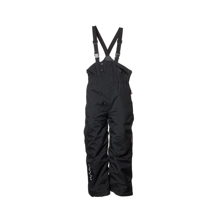 Isbjörn Powder Winter Pant Kids Black