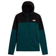 Pacific Teal/TNF Black