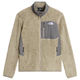The North Face M Alpedge Jacket Stone Slab/Smoked Pearl