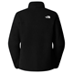 The North Face W Glacier Fleece Jacket Tnf Black