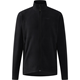 Haglöfs Buteo Mid II Jacket Men Standard Issue Black