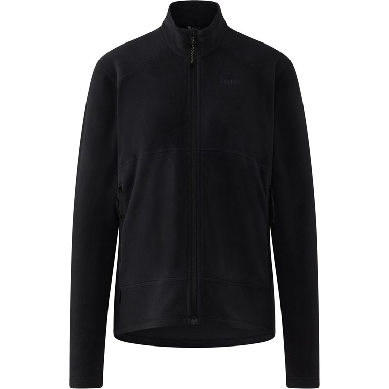 Haglöfs Buteo Mid II Jacket Women Standard Issue Black