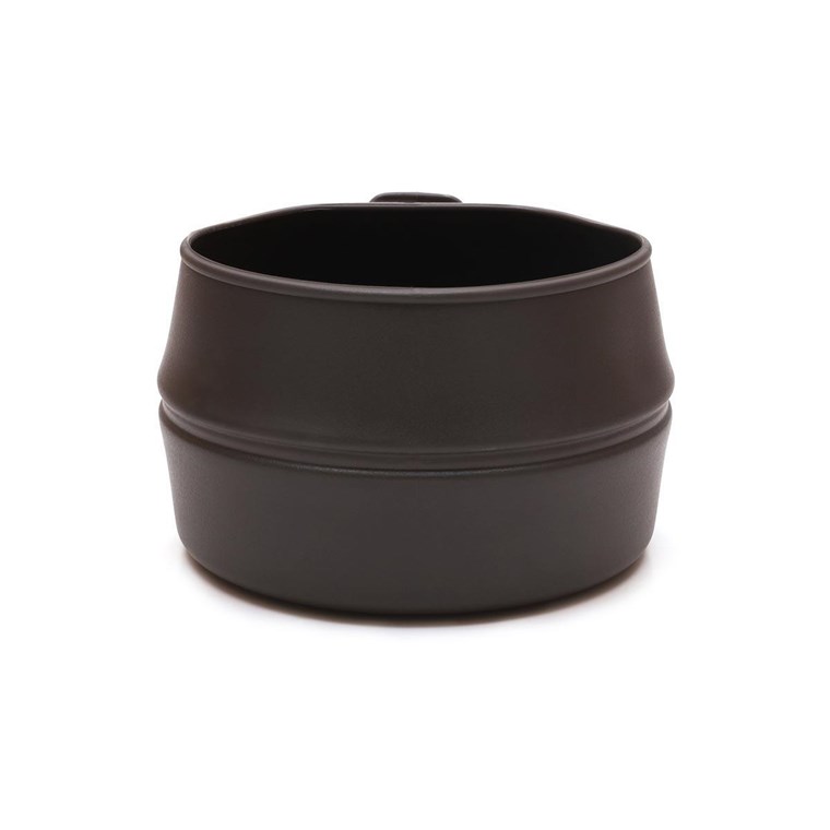 Wildo Fold-A-Cup BIO Black