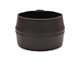 Wildo Fold-A-Cup BIO Black