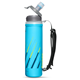 Hydrapak Skyflask Speed 350ml Malibu Blue