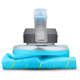 Hydrapak Skyflask Speed 350ml Malibu Blue