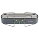 Optimus Geimini II gas stove