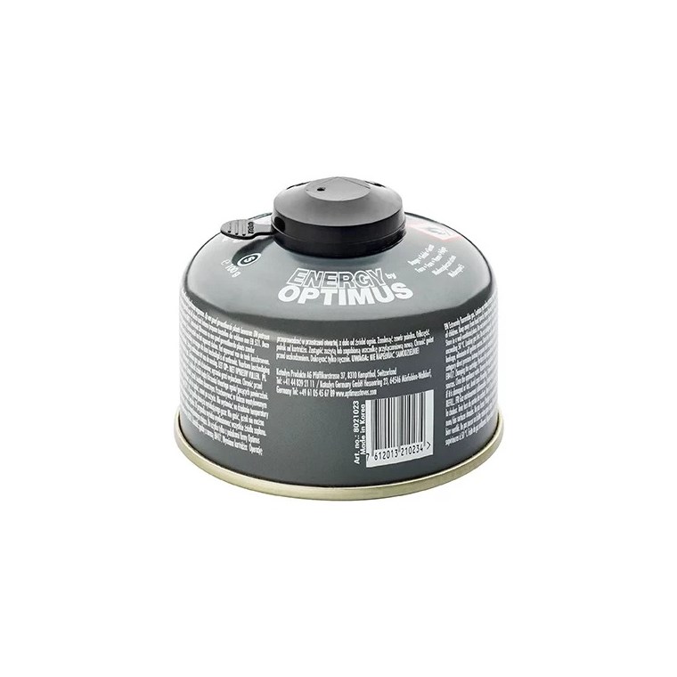 Optimus Gas 100g, 4 season