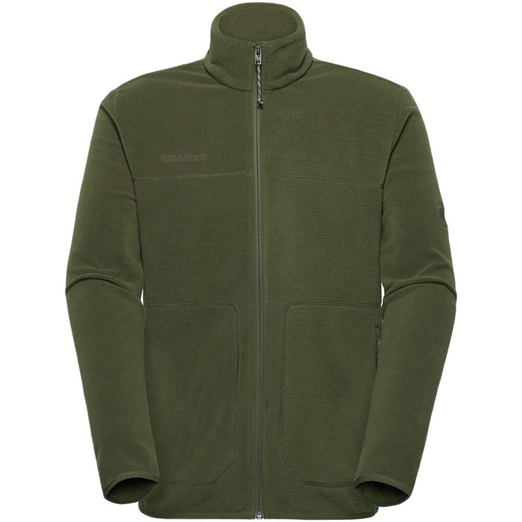 Mammut Innominata Light ML Jacket Men Dark Marsh