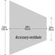 Big Agnes ACCESSORY VESTIBULE Shield 2