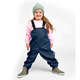 Reima Lammikko Rain Pants Kids Navy