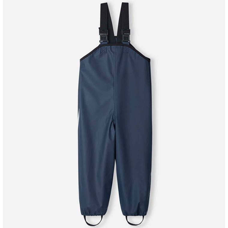 Reima Lammikko Rain Pants Kids Navy